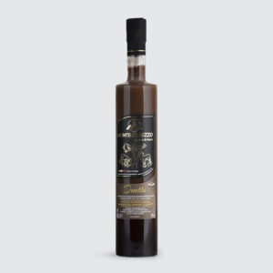 duetto liquore artigianale Monte di Mezzo