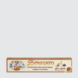 torrone stregato al liquore bottega del sannio