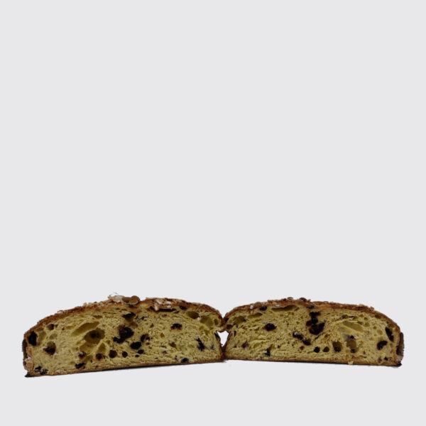 Colomba Pasquale artigianale